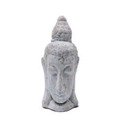 buddha-head-grey