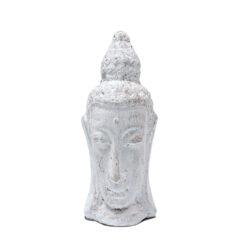 buddha-head-white