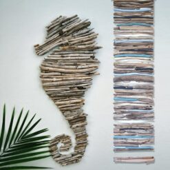 Driftwood Objects